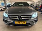 Mercedes-Benz E-Klasse E220 d 194pk 9G-TRONIC 2019 Grijs, Automaat, Achterwielaandrijving, Diesel, Particulier