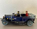 Mettoy Playthings 1053 Mechanische blikken raceauto, Ophalen of Verzenden