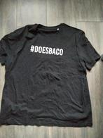 Rustaagh Doesbaco Shirt - Maat 4XL - Nieuw, Rustaagh, Zwart, Nieuw, Overige maten