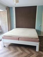 2 gebruikte boxspring matrassen Norma Gratis, Ophalen, Gebruikt, 90 cm, Tweepersoons