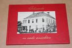 Scheemda in oude ansichten. 1971., Boeken, Geschiedenis | Stad en Regio, Ophalen of Verzenden, 20e eeuw of later, Gelezen