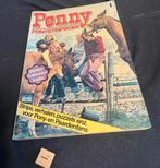 Penny Ponystripboek, Europa, Ophalen of Verzenden, Onbekend, Gelezen