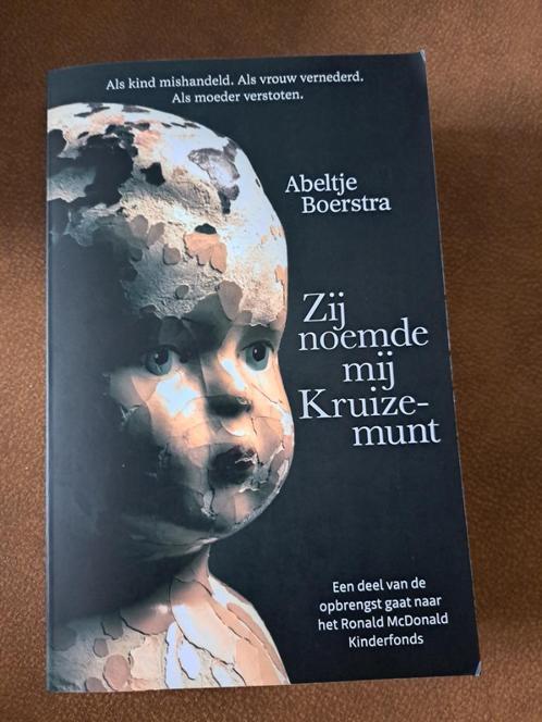 Boek Biografie Moeder van Sonja Bakker, Boeken, Biografieën, Zo goed als nieuw, Overige, Ophalen of Verzenden