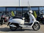 Sym Fiddle 3 25KM 4T, Gebruikt, Ophalen of Verzenden, Benzine, Fiddle