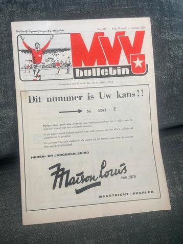 FC UTRECHT programmaboekje 25-10-1973 beschikbaar voor biedingen