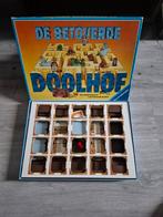 De Betrouwbare Doolhof Bordspel, Ophalen, Gebruikt