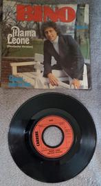 Bino - Mama Leone, Ophalen of Verzenden, Gebruikt, Pop