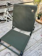 Bed chair stoel jrc 2 x, Watersport en Boten, Hengelsport | Karpervissen, Ophalen, Zo goed als nieuw, Overige typen