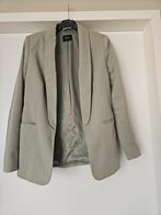 Groene blazer Yessica C&A maat M - 38, Kleding | Dames, Jasjes, Kostuums en Pakken, Maat 38/40 (M), Yessica, Ophalen of Verzenden