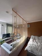 Room divider / Kamerscherm, Huis en Inrichting, Ophalen of Verzenden, Zo goed als nieuw