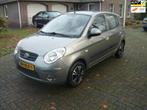 Kia Picanto 1.0 X-pect, Voorwielaandrijving, Stof, 4 cilinders, 400 kg