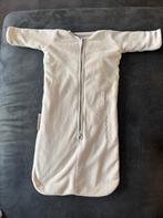Puckababy newborn bag 0-6, pure teddy TOG 2.0, Ophalen of Verzenden, Zo goed als nieuw, Minder dan 70 cm, Slaapzak
