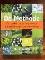 M. Lafaille - de methode, Ophalen of Verzenden, Interieur en Design, M. Lafaille, Zo goed als nieuw
