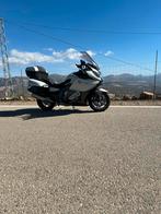 BMW K 1600 GT 2012 - Vol Opties, Topstaat!, Bedrijf