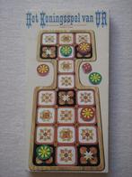 LEUK: Het Koningsspel van UR, Een of twee spelers, Ophalen, Gebruikt, HEMA
