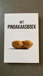 Lianne Koster - Het pindakaasboek, Boeken, Ophalen of Verzenden, Zo goed als nieuw, Lianne Koster; Jennifer Foster
