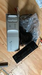 Cd speler en wisselaar voor 10cd van Sony, Ophalen of Verzenden, Zo goed als nieuw