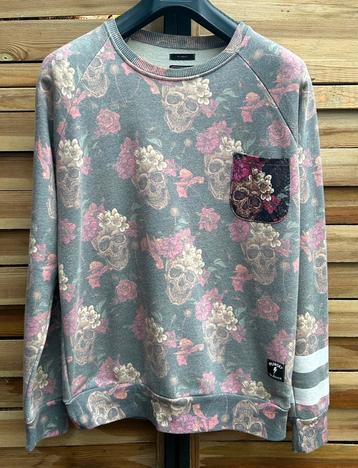 Sweater heren van Plinsky , Maat L beschikbaar voor biedingen