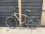 Electrische fiets, Kalkhoff met middenmotor, Ophalen, Zo goed als nieuw, Overige merken