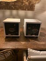 Subwoofer Mj Acoustics Afstandsbediening, Gebruikt, Subwoofer, 120 watt of meer, Ophalen