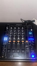 Pioneer DJM-750MK2 Mengpaneel, Muziek en Instrumenten, Mengpanelen, Ophalen, Gebruikt, Minder dan 5 kanalen, Microfooningang