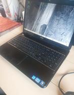 Dell  laptop. 2.30 ghz.  I3 processor. 15.6 scherm Vlot, 15 inch, Ophalen of Verzenden, 4 Ghz of meer, Zo goed als nieuw