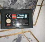 Lego Star Wars II - Game Boy Advance, Avontuur en Actie, Gebruikt, 1 speler, Ophalen of Verzenden