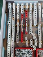 Meccano 1600 onderdelen, Ophalen of Verzenden, Zo goed als nieuw