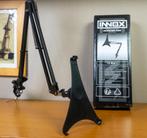 Innox desktop arm voor iPad Mini / microfoonstatief, Muziek en Instrumenten, Standaards, Ophalen of Verzenden, Nieuw, Microfoon