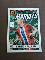 Erling Haaland Norway Panini Donruss 2024-25, Verzenden, Nieuw, Meerdere plaatjes