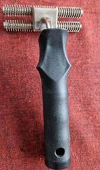 Massageroller dermapunktur, Diversen, Ophalen of Verzenden, Onbekend, Onbekend, Onbekend