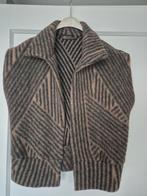 Nieuw Fashion Musthaves Gilet, Kleding | Dames, Bodywarmers, Maat 38/40 (M), Beige, Nieuw, Ophalen of Verzenden