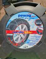 Sneeuwkettingen NORDIC Star * Pewag * 9mm - nieuw, Ophalen of Verzenden, Nieuw