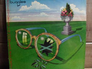 Bugglee "Adventures in Modern Recording"  LP beschikbaar voor biedingen
