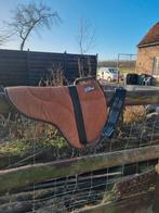 Simpele barebackpad, Ophalen of Verzenden, Zo goed als nieuw