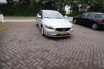 Volvo V40 1.6 T3 TREKHAAK CAMERA CRUISE CLIMA (bj 2012) beschikbaar voor biedingen