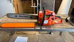Kettingzaag, Ophalen, Zo goed als nieuw, 1200 watt of meer, Kettingzaag