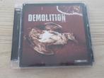 The Third Movement : Demolition part 8 (2CD), Boxset, Overige genres, Zo goed als nieuw, Verzenden