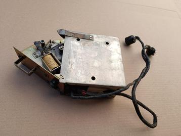 Credit Unit Wurlitzer 2610 (1962) jukebox  beschikbaar voor biedingen