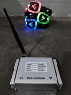 Silent disco set kopen? Silentdiscopoint!, Overige merken, Nieuw, Ophalen of Verzenden, Over oor (circumaural)