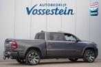 Dodge Ram 1500 5.7 V8 4x4 Crew Cab Limited Lara € 41.950,0, Auto's, Dodge, Automaat, Lichtsensor, Leder en Stof, Origineel Nederlands
