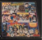 Vintage vinyl lp album KISS Unmasked uit 1980 mooie staat, Cd's en Dvd's, Vinyl | Hardrock en Metal, Ophalen of Verzenden, Gebruikt