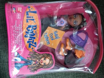 Littl Bratz beschikbaar voor biedingen