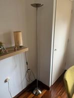 Staande lamp Jan des Bouvrie, Huis en Inrichting, Lampen | Vloerlampen, Ophalen, Zo goed als nieuw, 150 tot 200 cm