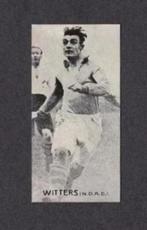 Voetbalplaatje Witters NOAD Tilburg Jaren 20/30., Ophalen of Verzenden, Zo goed als nieuw