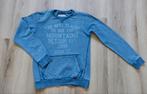 Als nieuw stoere sweater trui Retour Jeans 140, Kinderen en Baby's, Kinderkleding | Maat 140, Jongen, Trui of Vest, Ophalen of Verzenden