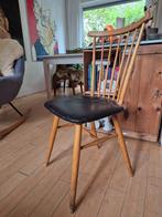 Pastoe eetkamerstoel vintage, Huis en Inrichting, Stoelen, Ophalen, Gebruikt, Vintage, Eén