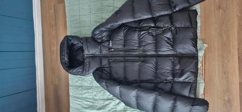 Patagonia Fitz Roy zwart maat S, Kleding | Heren, Jassen | Winter, Zo goed als nieuw, Zwart, Ophalen of Verzenden