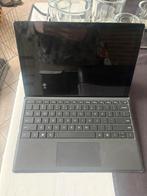 Microsoft surface pro 7+ i7-1165g7 16gb 512gb Ssd Windows 11, Computers en Software, Windows Tablets, Pro 7+, Ophalen of Verzenden