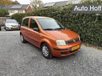 Fiat Panda 1.1 Active | Stuurbekrachtiging | Radio / CD | AP, Auto's, Fiat, Voorwielaandrijving, 4 stoelen, Origineel Nederlands